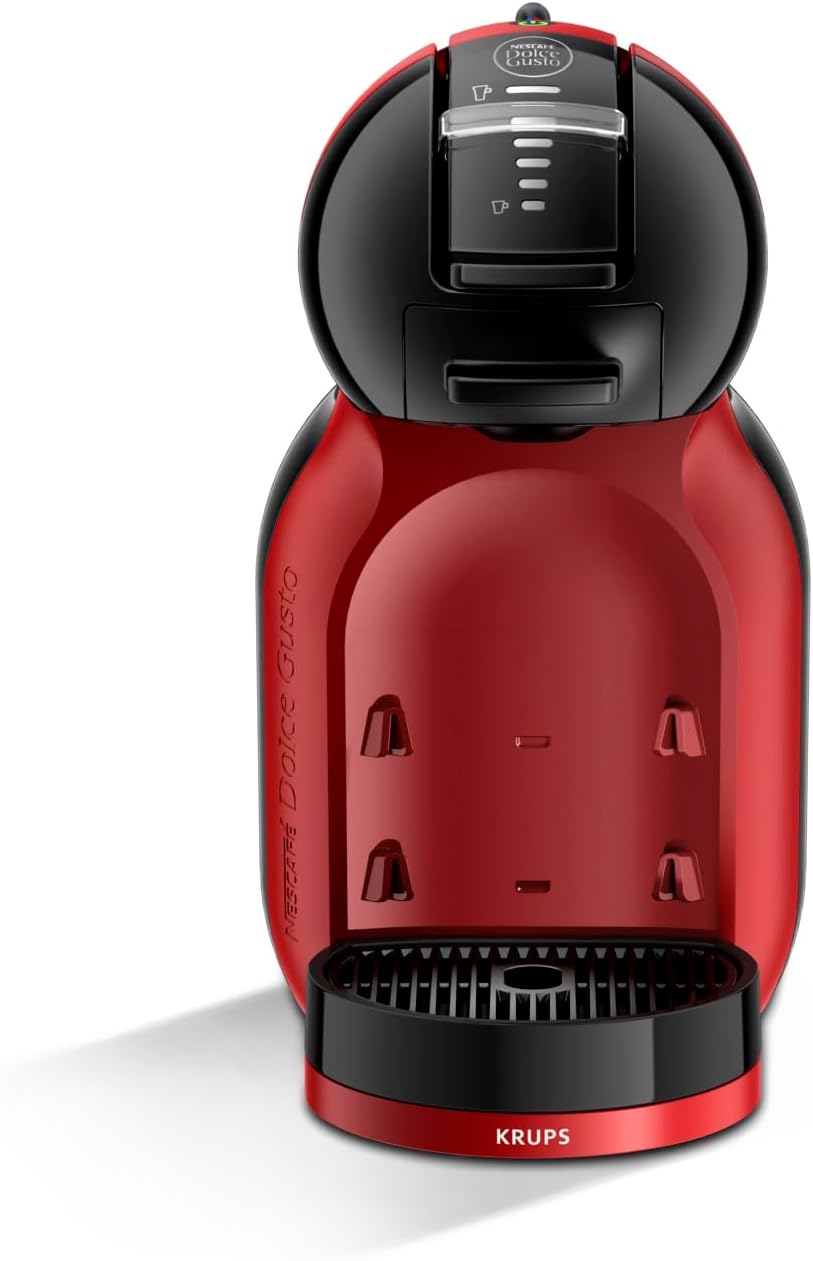 Dolce Gusto Mini Me KP123H Kahve Makinesi,15 Bar Basınç, Kompakt Tasarım