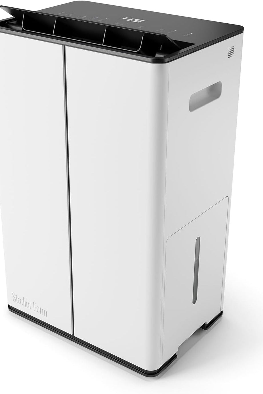 Lukas Nem Alma Cihazı, Wi-Fi Kontrol, Sessiz Çalışma, Hava Arıtma