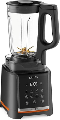 InfinyMix KB9158 Yüksek Hızlı Blender 1600W, 5 Otomatik Program, 1.75L Tritan Kap