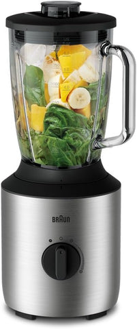 JB 3273 PowerBlend Cam Sürahi Blender, 1.5 Litre, 800 Watt