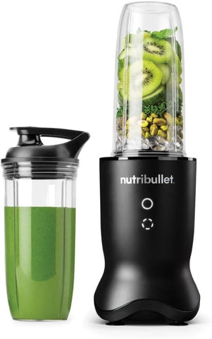 Ultra Blender 900 ml, 1200W, Sessiz ve Güçlü Tasarım