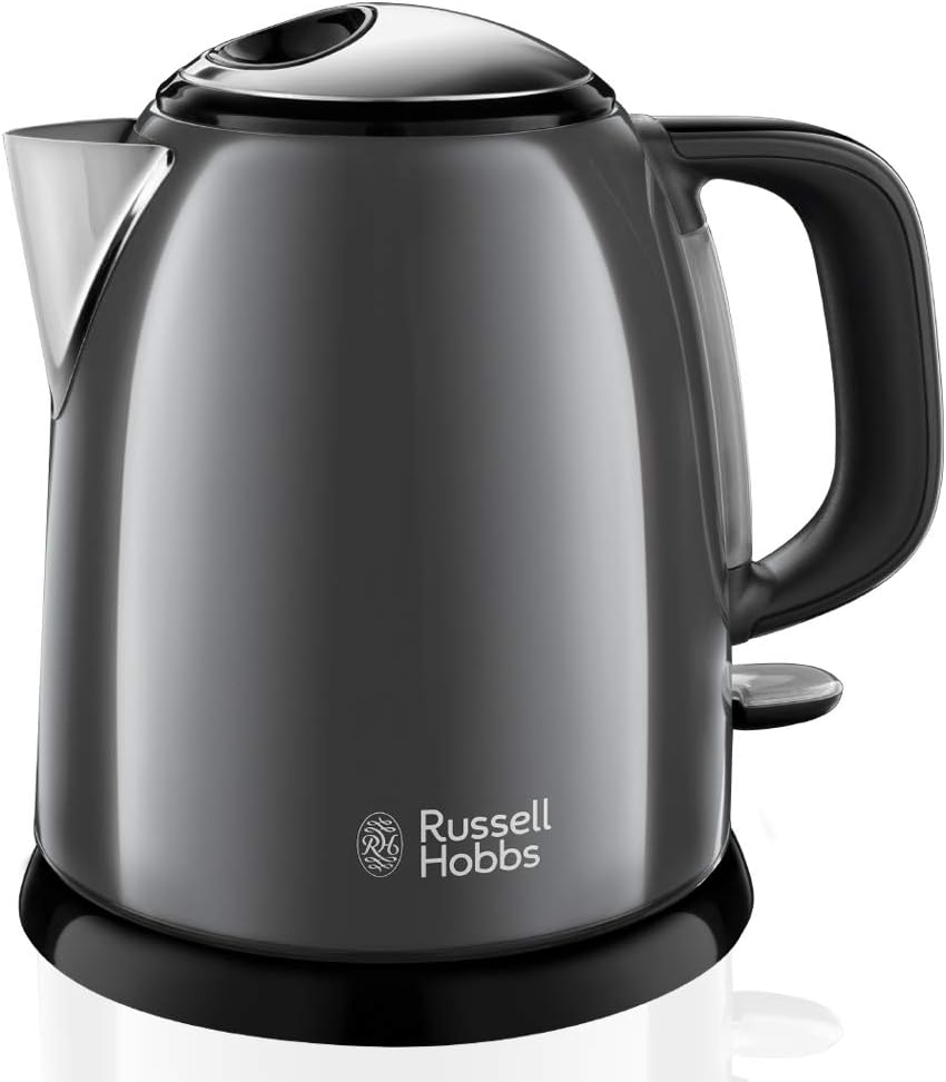 Colours+ Dijital Kettle, Programlanabilir Zamanlayıcı, 2400 Watt