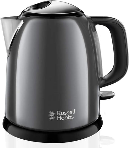 Colours+ Dijital Kettle, Programlanabilir Zamanlayıcı, 2400 Watt
