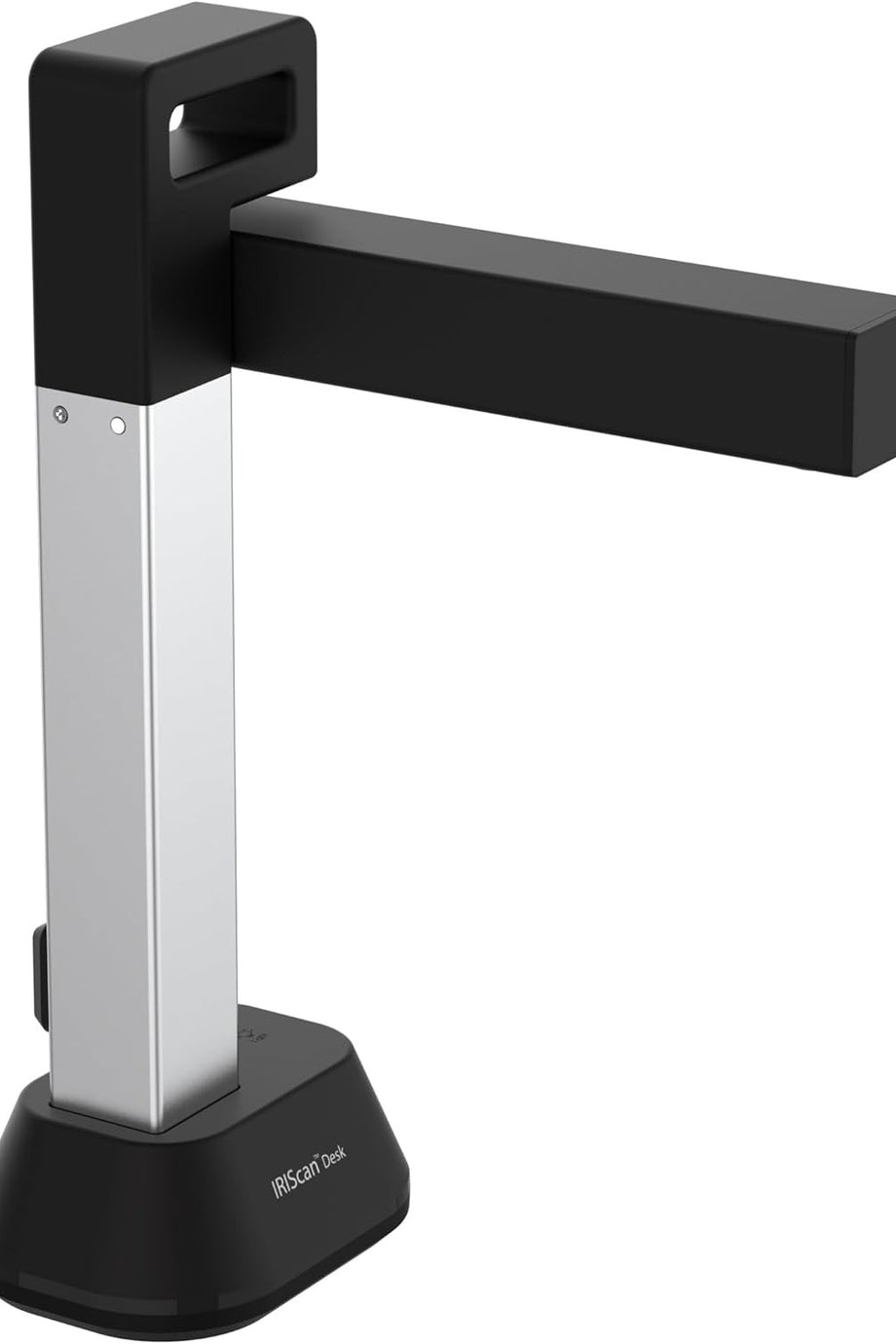 Desk Kitap & Belge Tarayıcı, 8MP-12MP, AI Destekli, OCR & PDF Düzenleyici