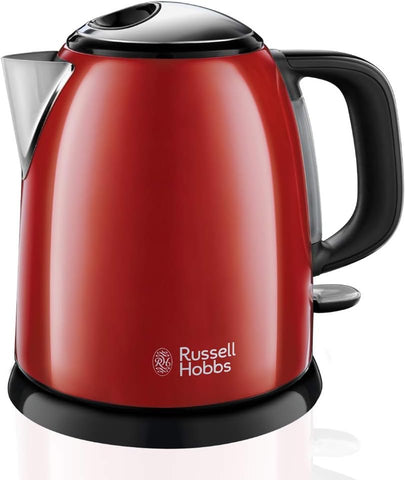 Colours+ Dijital Kettle, Programlanabilir Zamanlayıcı, 2400 Watt