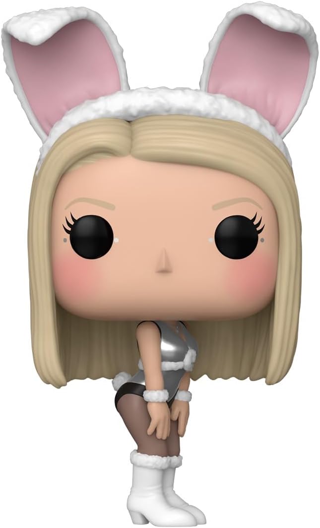 Pop! Mean Girls Regina George, Koleksiyonluk Vinil Minifigür,  11,76 cm, Resmi Ürün
