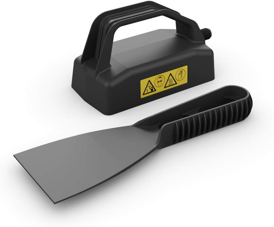 Steam Duvar Kağıdı Soyucu SteamForce Plus, 2000W, 4L Kapasite, 70 dk Buharlama