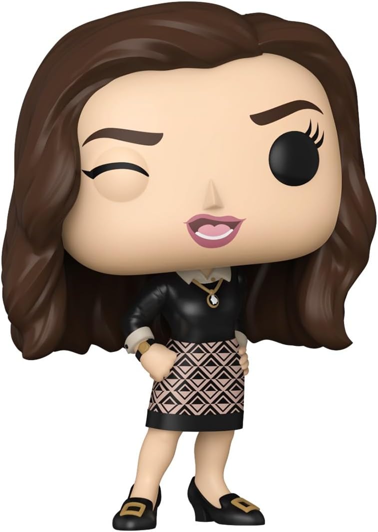 Pop! TV, Agatha Harkness, WandaVision Koleksiyon Figürü, Resmi Ürün