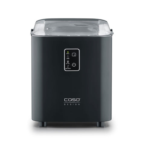 IceChef Compact Buz Makinesi 12 kg Günlük Kapasiteli Sessiz ve Taşınabilir
