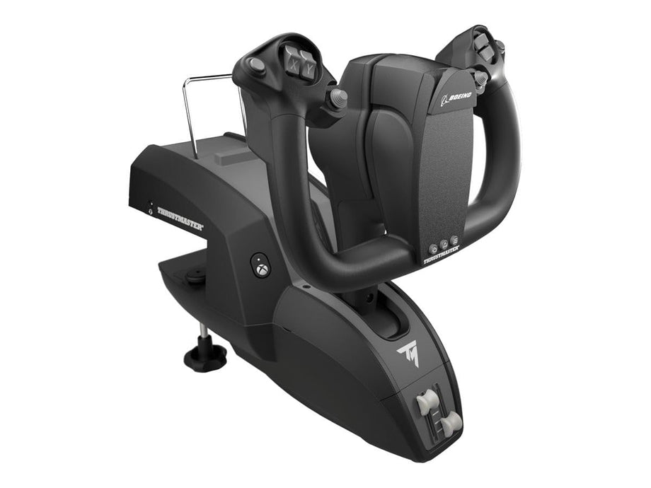 TCA Yoke Boeing Edition – Xbox ve PC Uyumlu, 1:1 Boeing 787 Replika Uçuş Kontrol Sistemi