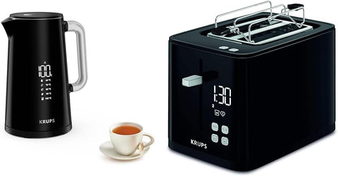 Smart'n Light Elektrikli Su Isıtıcısı ve Tost Makinesi Paketi