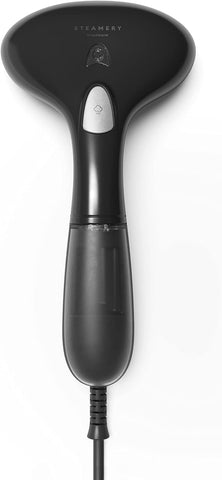 Cirrus 1 Buharlı Düzleştirici, 1500W, Taşınabilir, Siyah