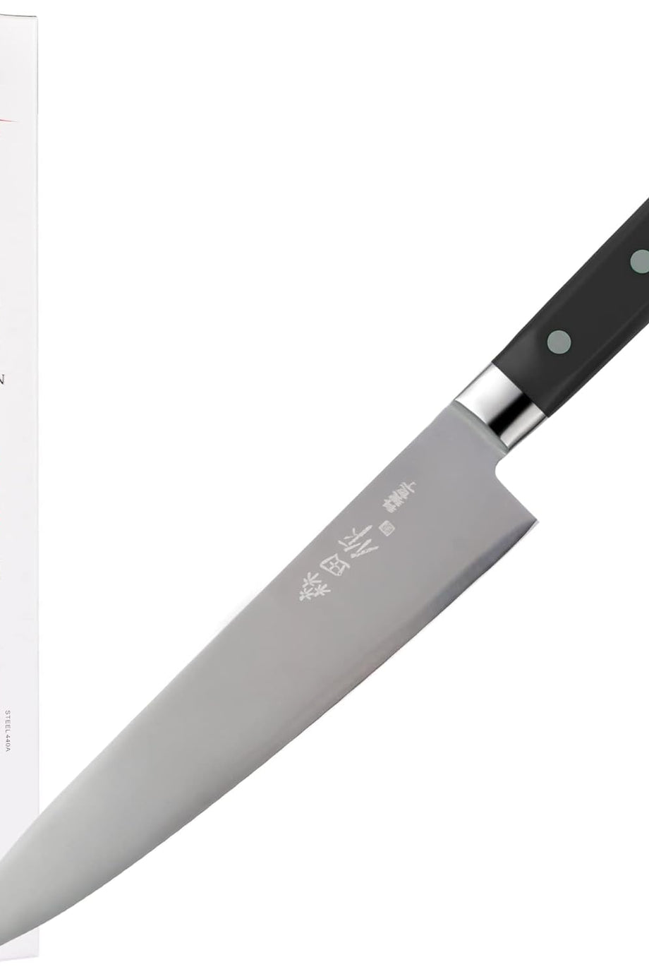 10.6 İnç Şef Bıçağı, Profesyonel Gyuto Bıçağı