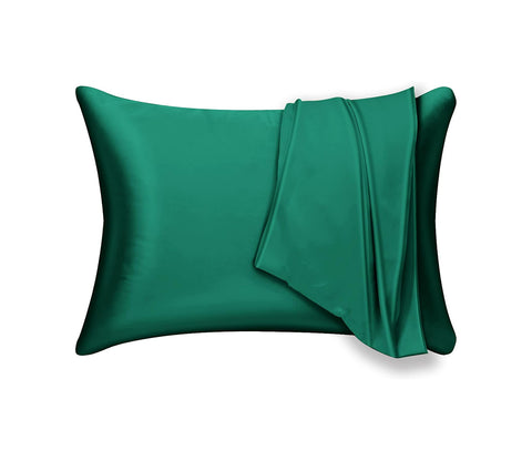 %100 Saf İpek Yastık Kılıfı Saç ve Cilt İçin Çift Taraflı Lüks