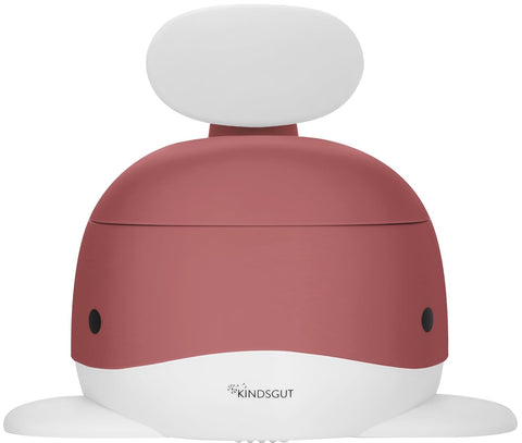 Balina Tasarımlı Çocuk Lazımlığı, Kaymaz, Çevre Dostu & Kolay Temizlenir