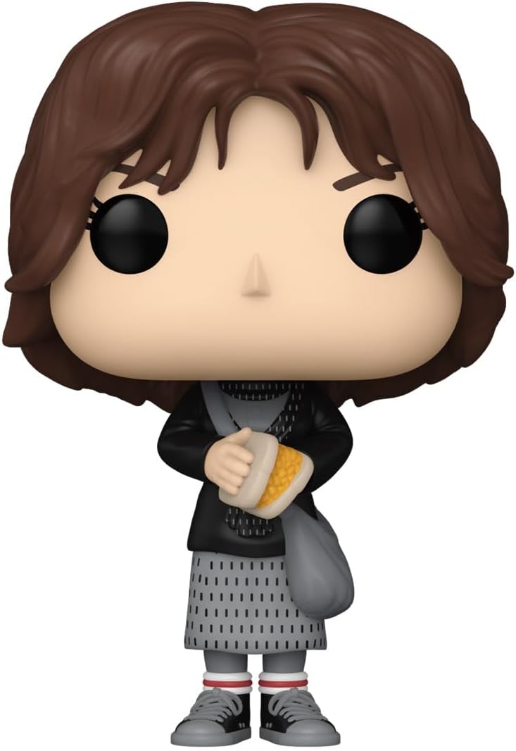Pop! Filmler: Allison Reynolds, Breakfast Club 9,5 cm Vinil Koleksiyon Figürü