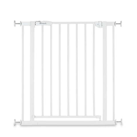 Open N Stop 2 Güvenlik Kapısı, 75-80 cm, Delme Gerektirmeyen, Çift Yönlü Açılan, Manuel Kilitleme