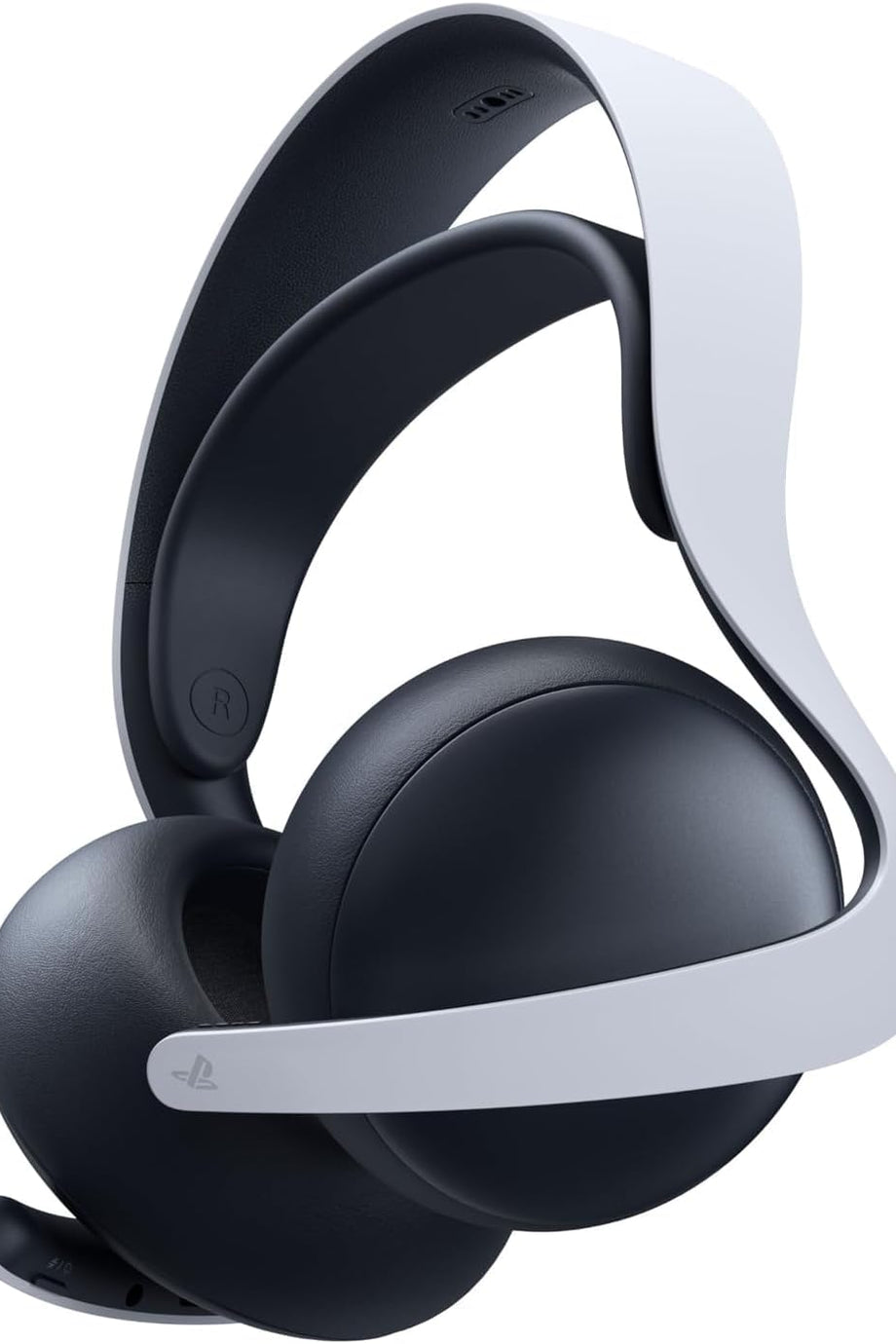 PlayStation PULSE Elite Kablosuz Kulaklık, PS5, PC ve Mac için AI Destekli