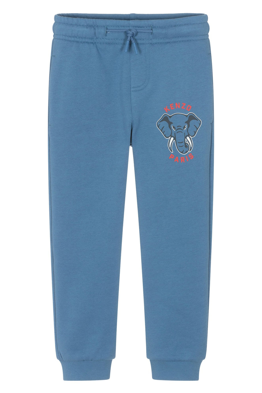 Kenzo Logo Jogger Pantolon - Lacivert