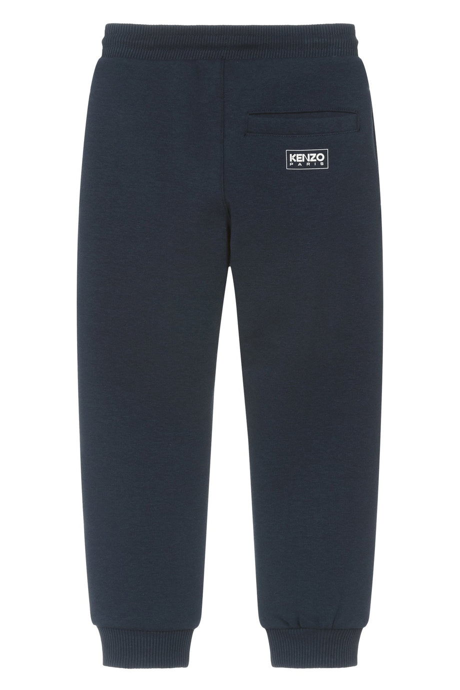 Çocuklar için Rahat ve Şık İpli Jogger Pantolonlar