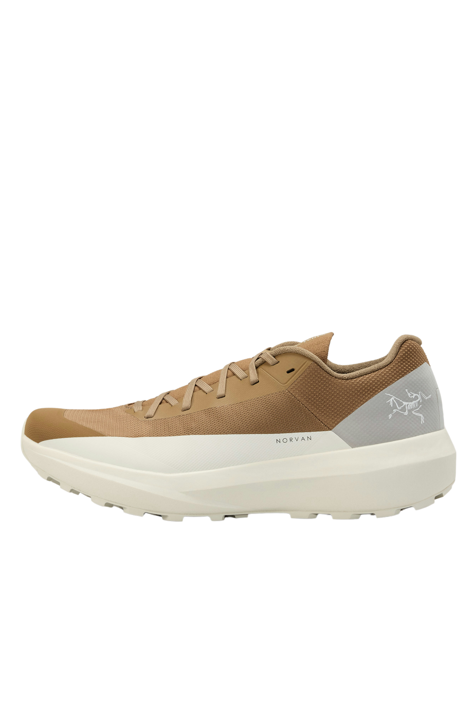 Norvan LD 4 GTX Erkek Ayakkabı, Su Geçirmez Dağ Koşusu ve Macera Antrenmanı İçin