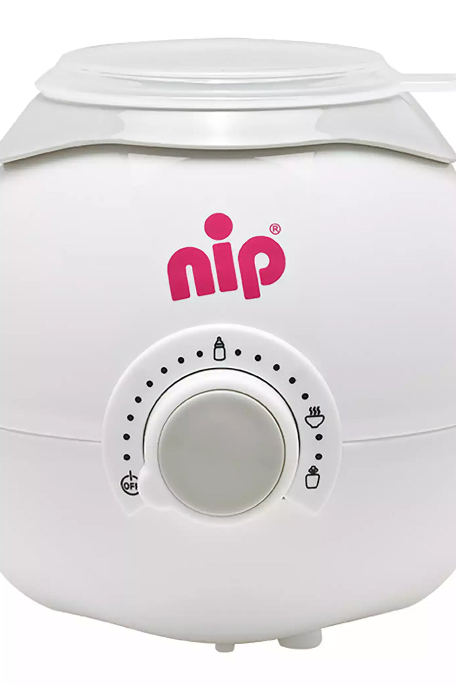 Bebek Maması Isıtıcısı, Hızlı, Güvenli ve Enerji Tasarruflu Kullanım