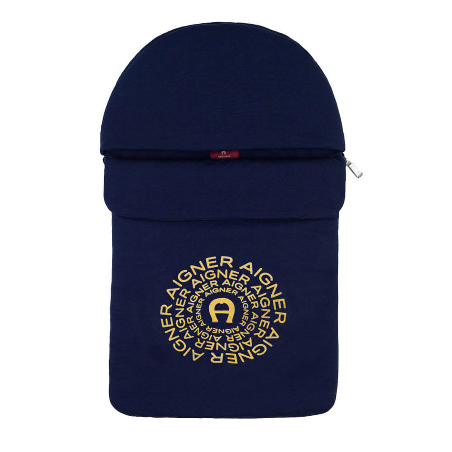 Blaze Bebek Yuvası, Yenidoğan İçin %93 Pamuk %7 Elastan, Şık ve Konforlu