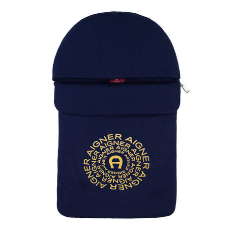 Blaze Bebek Yuvası, Yenidoğan İçin %93 Pamuk %7 Elastan, Şık ve Konforlu