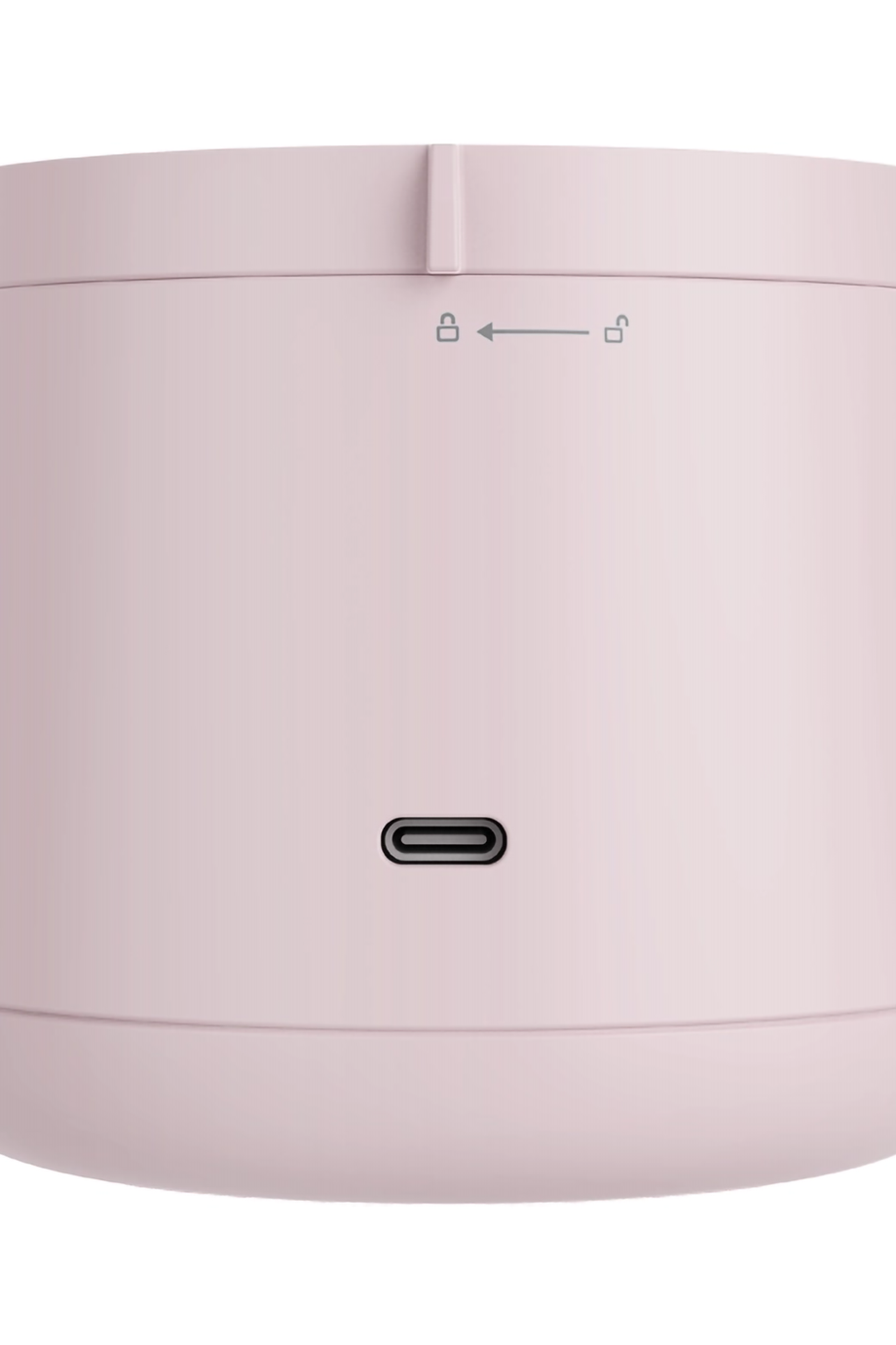 Biberon Isıtıcı 3.0, Hızlı Şarj, Gelişmiş Pil Performansı, 4 Isı Seviyesi