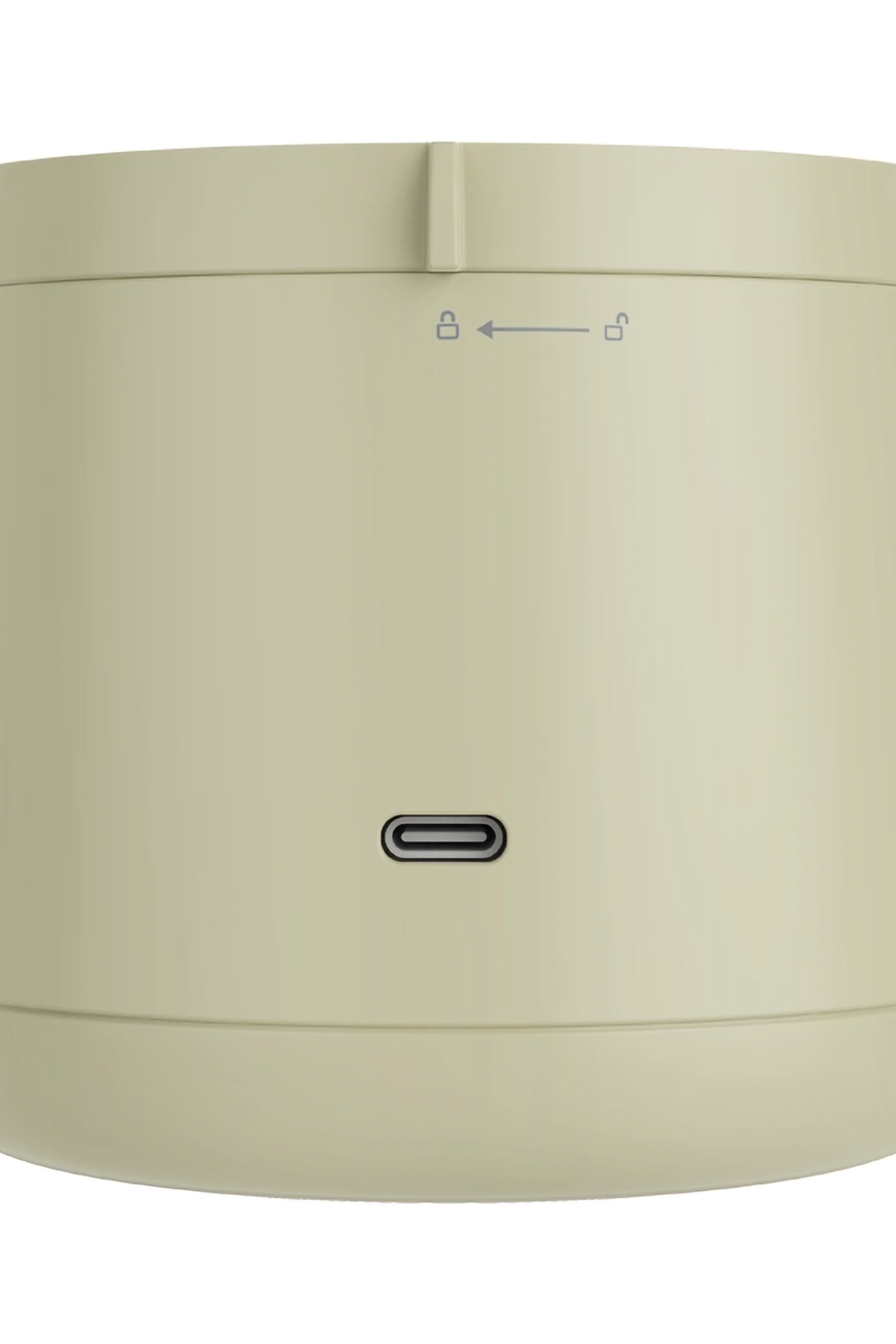 Biberon Isıtıcı 3.0, Hızlı Şarj, Gelişmiş Pil Performansı, 4 Isı Seviyesi