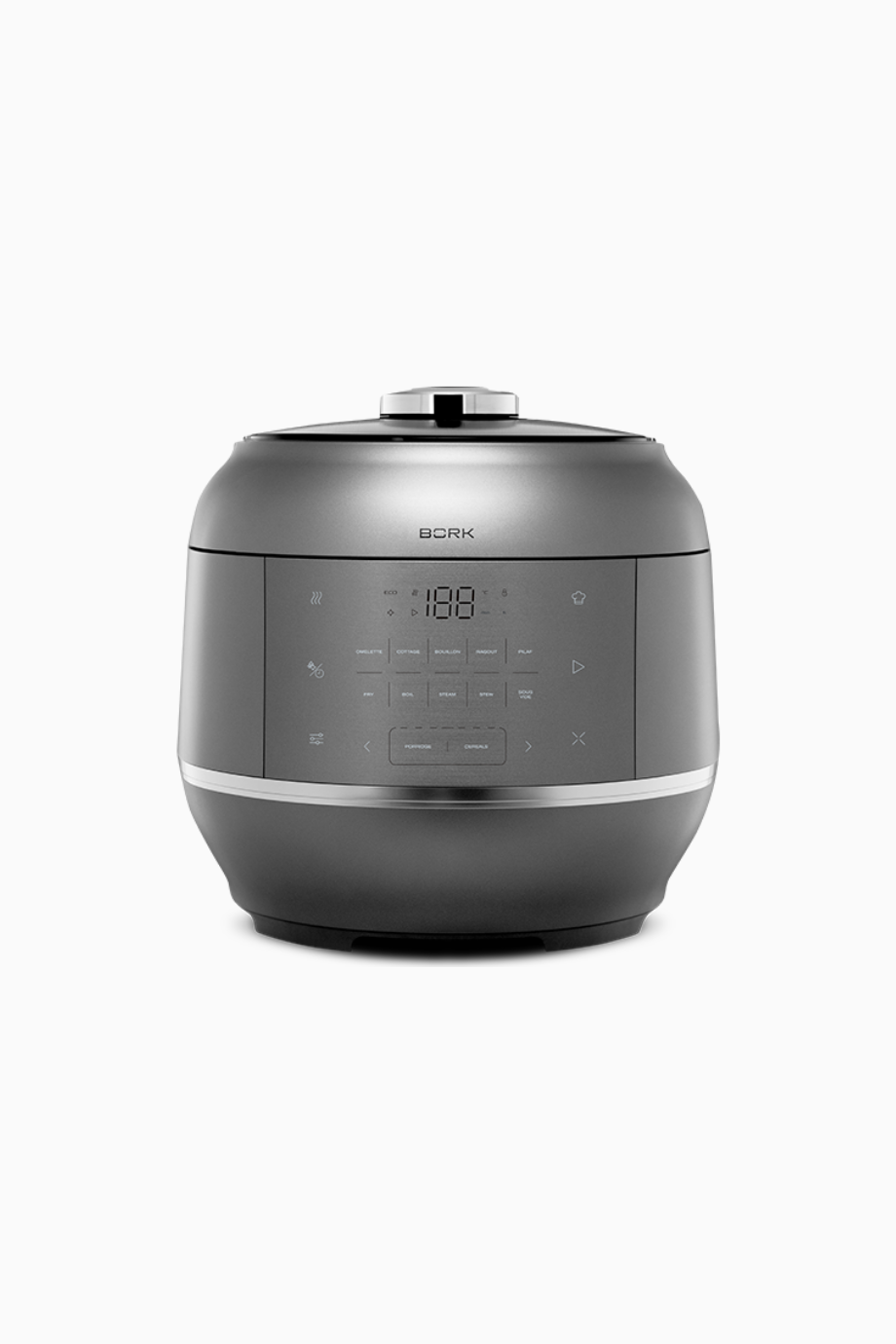 Çoklu Şef U703, Otomatik Pişirme & 17 Programlı Çok Modlu