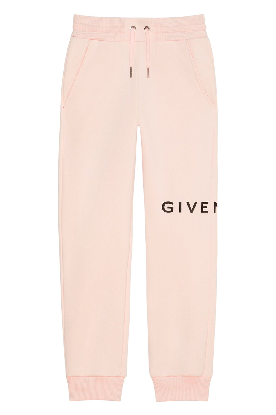 Çocuklar İçin Şık ve Rahat Jogger Alt Eşofman - Givenchy