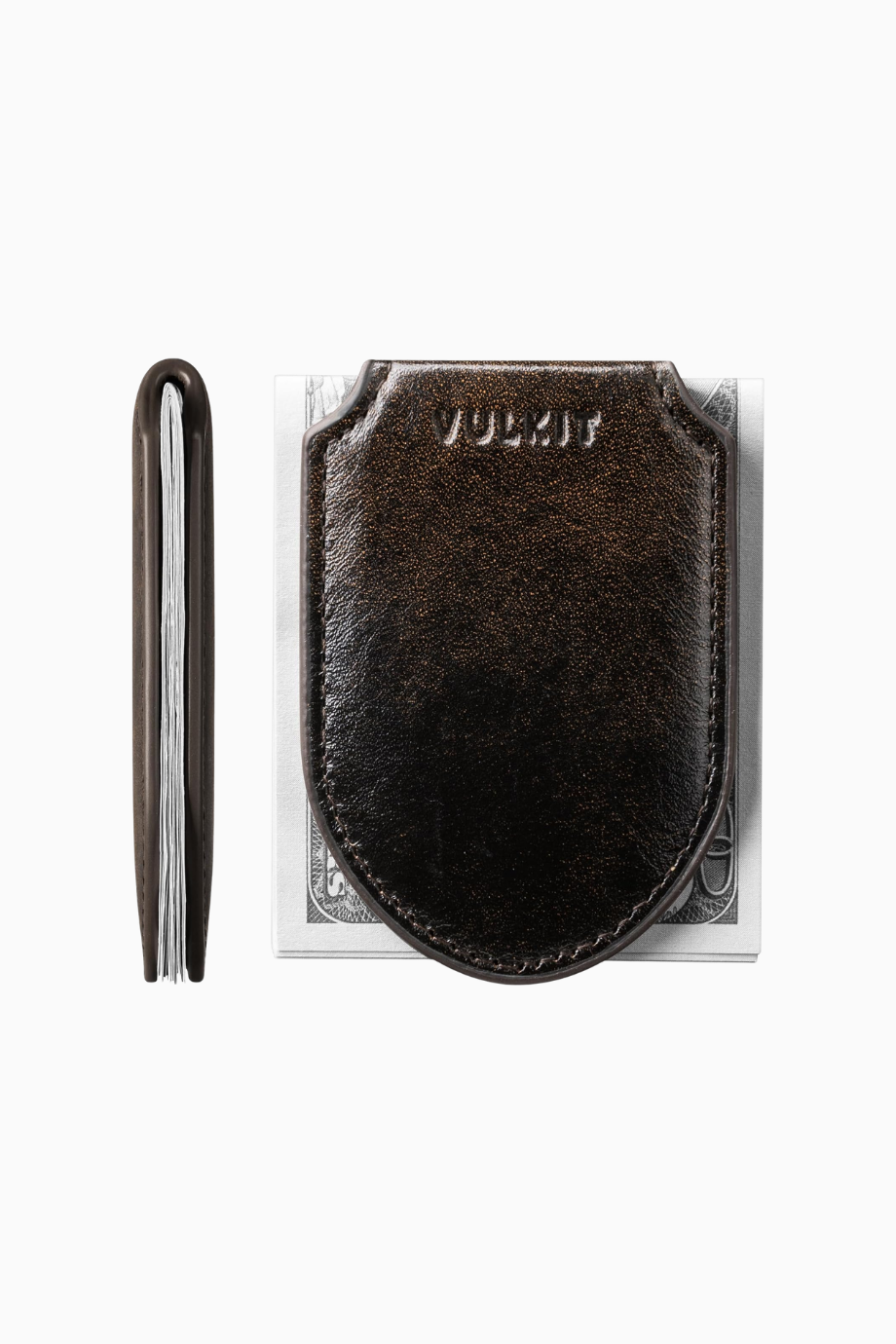 Metalik Siyah