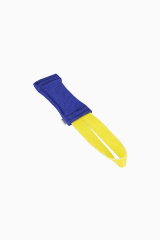 Köpek Eğitim Oyuncağı Bite Tug Pamuklu 16x7 cm