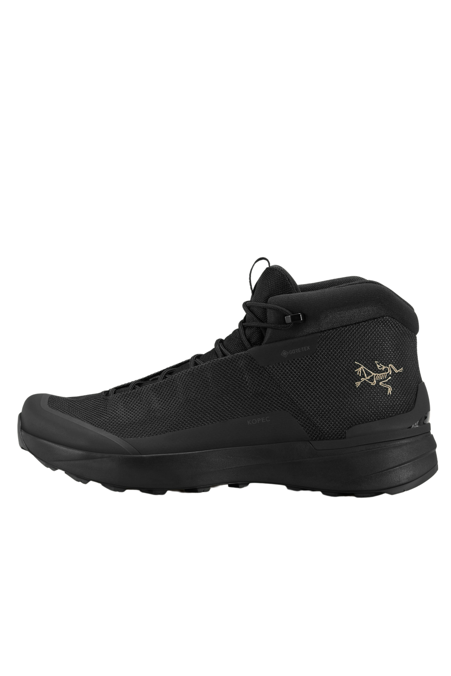 Kopec Mid GTX Boot Erkek, Hafif ve Dayanıklı Yürüyüş Botu