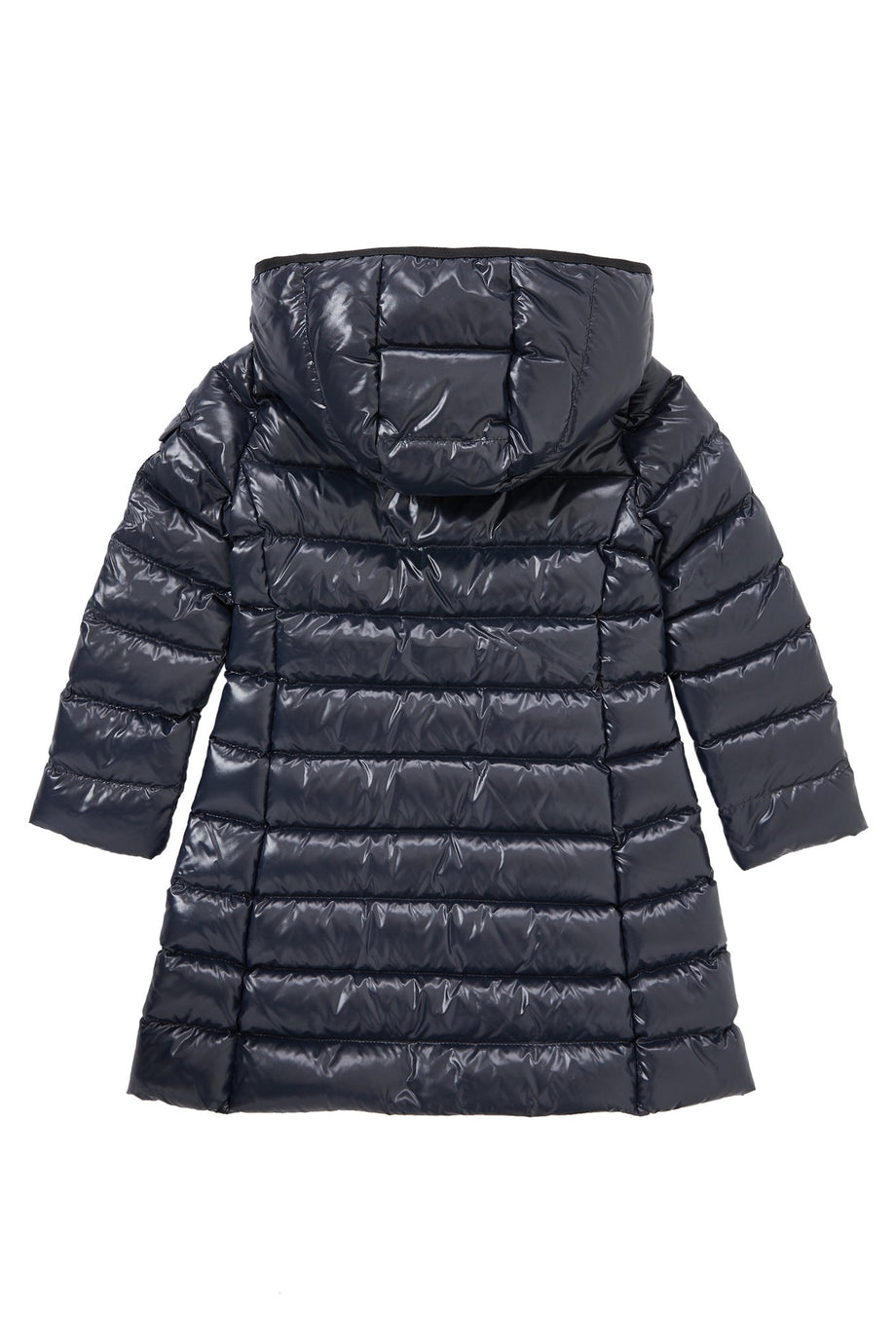 Çocuk Moka Uzun Kaban - Moncler