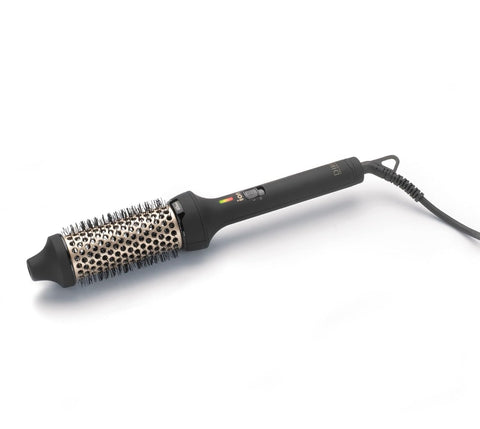 Radiant Shine Fırça 40mm, İyon Teknolojili, Seramik, Argan & Keratin Destekli