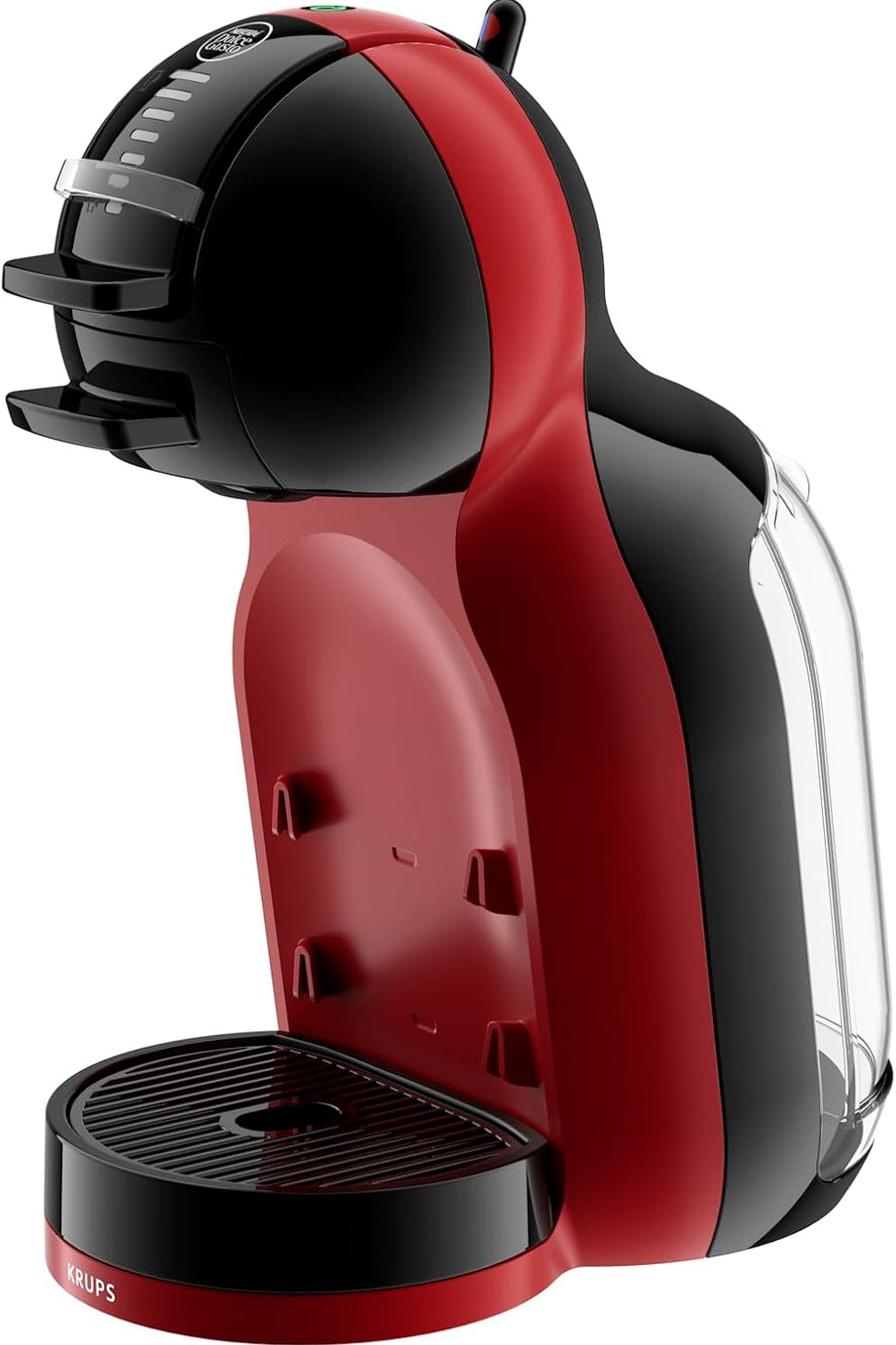 Dolce Gusto Mini Me KP123H Kahve Makinesi,15 Bar Basınç, Kompakt Tasarım