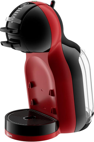 Dolce Gusto Mini Me KP123H Kahve Makinesi,15 Bar Basınç, Kompakt Tasarım