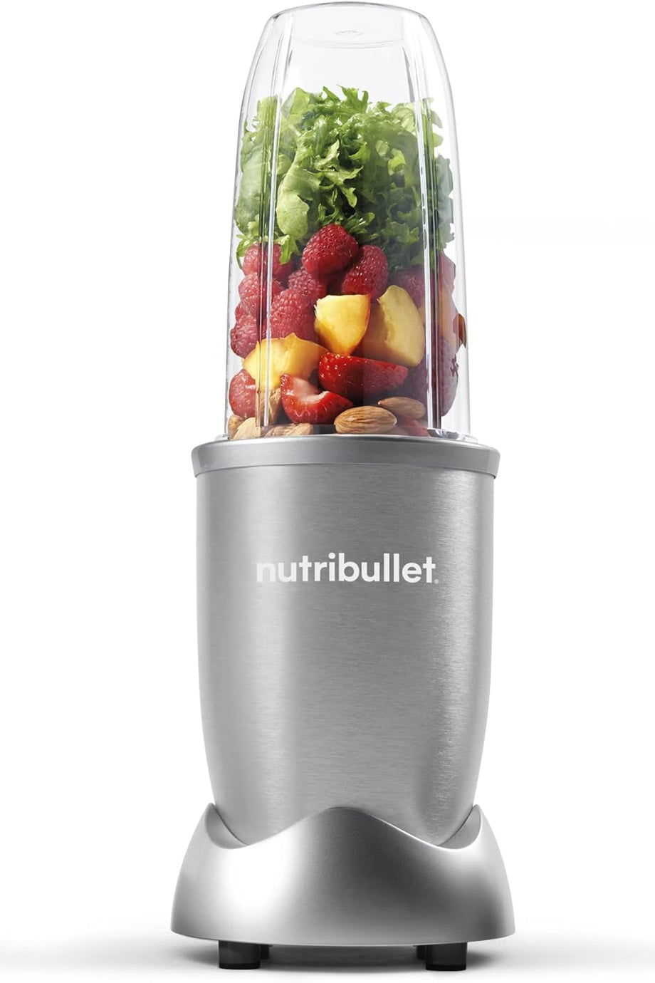 Pro 900W Smoothie Mikseri, Kompakt, Güçlü, 700 ml Bardak, Hızlı ve Kolay Kullanım