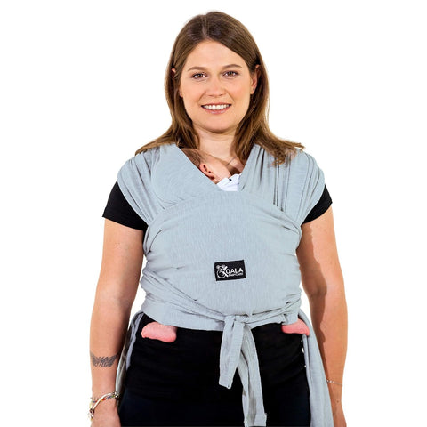 Baby Sling Yeni Doğan Bebek Taşıyıcı, Ergonomik, Çok Amaçlı Bebek Slingi