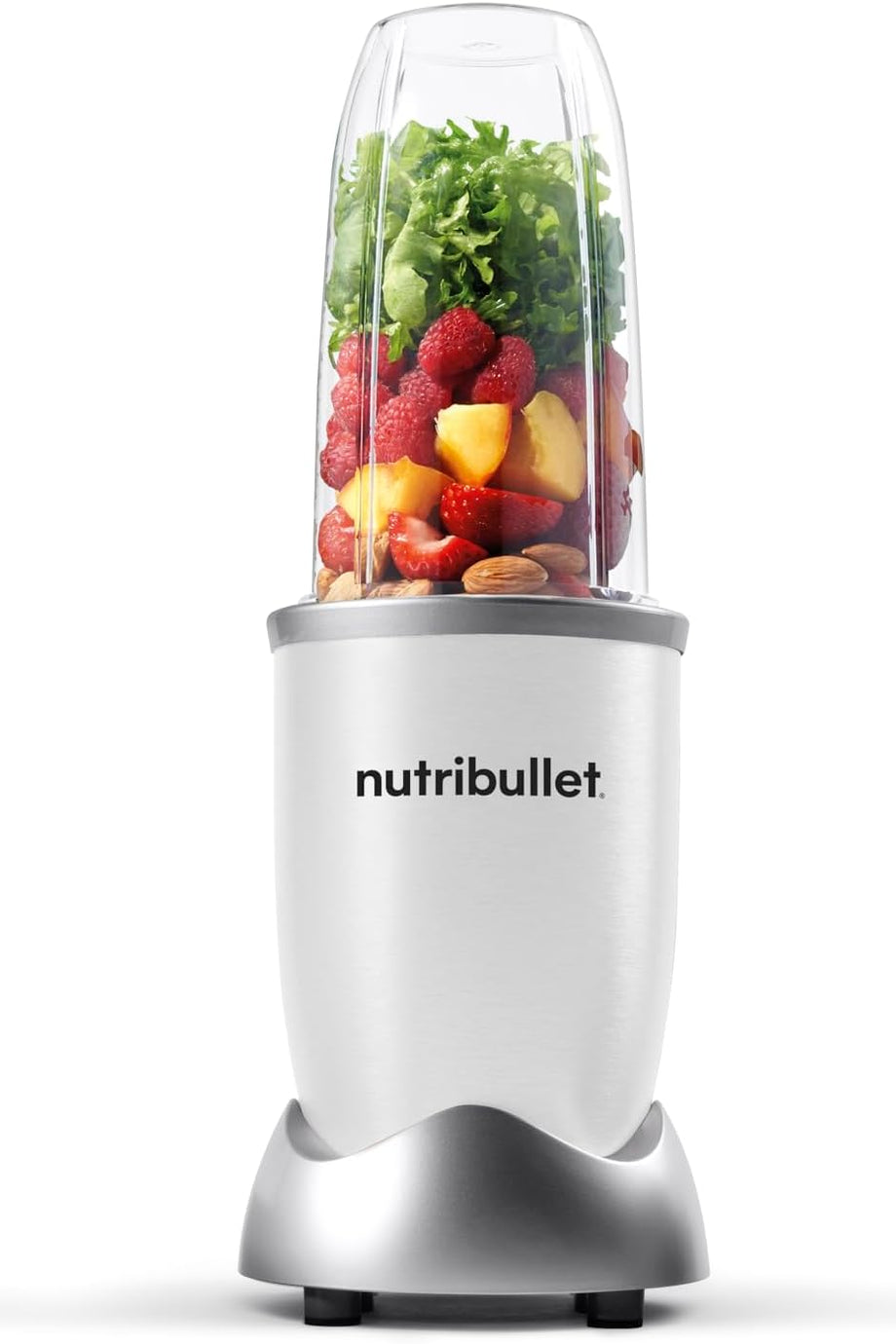 Pro 900W Smoothie Mikseri, Kompakt, Güçlü, 700 ml Bardak, Hızlı ve Kolay Kullanım