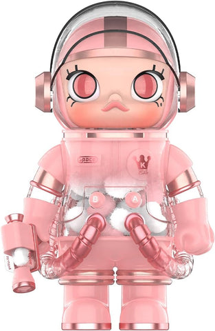 Mega Space Molly %400 Smitten Love Figürü, Koleksiyonluk ve Dekoratif Aksiyon Figürü
