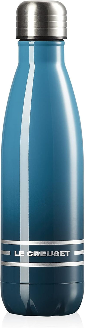Paslanmaz Çelik Matara 0,5 L Deep Teal Renk
