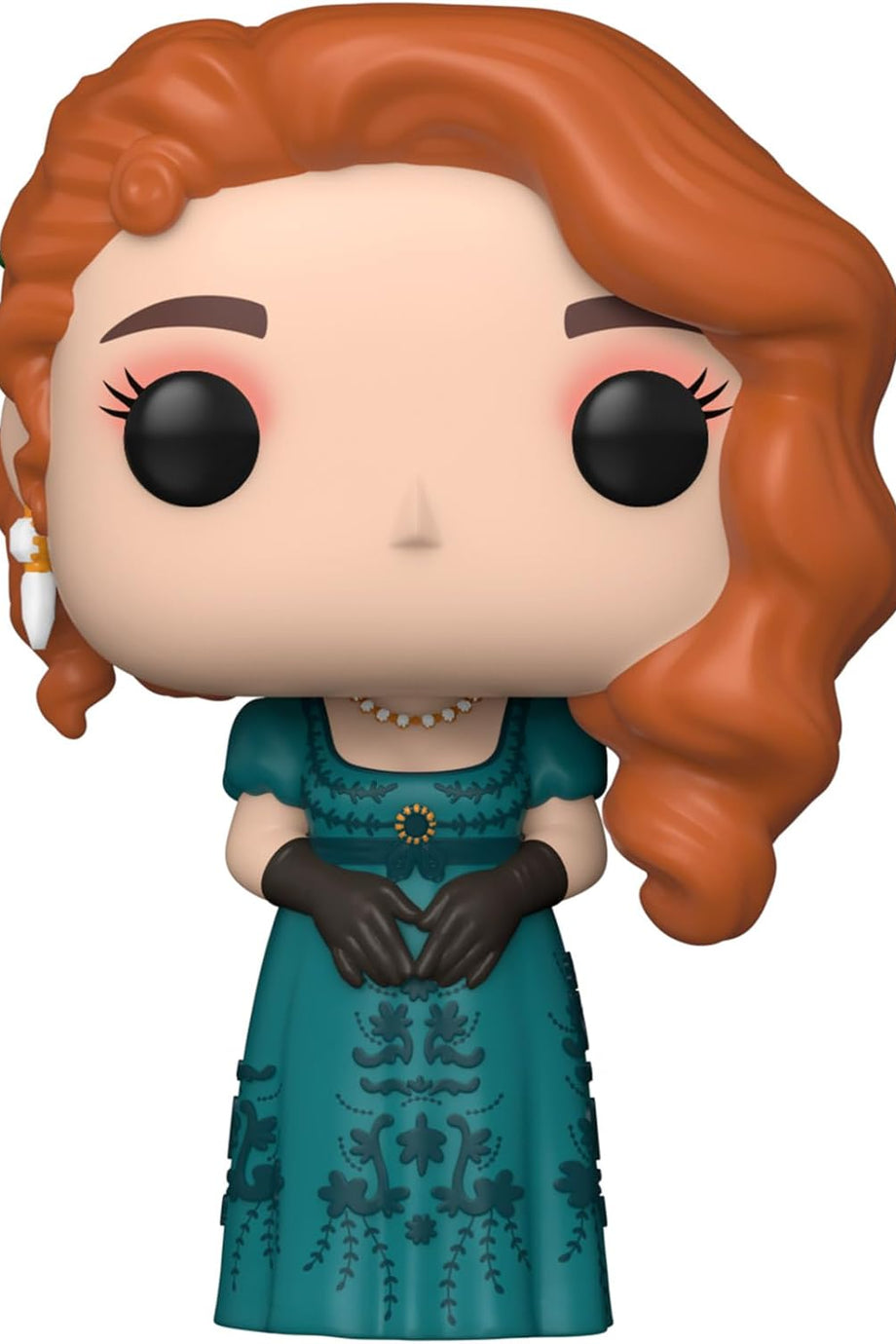 Pop! TV Bridgerton Penelope Featherington Vinil Koleksiyon Figürü