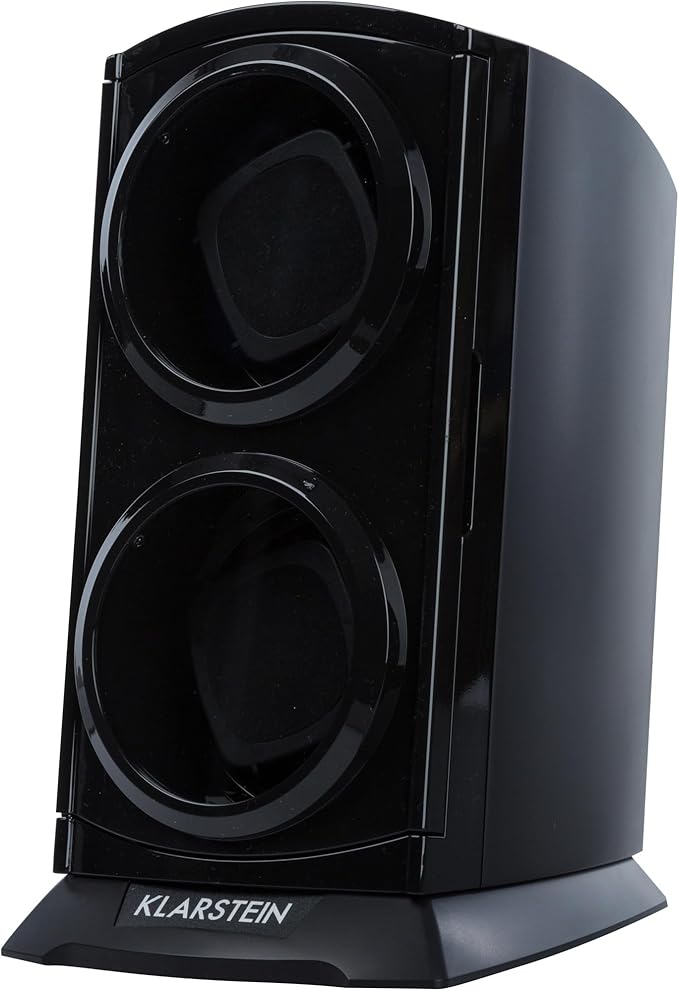 2 Saatlik Otomatik Saat Sarıcı, 4 Programlı, LED Işıklı, Sessiz