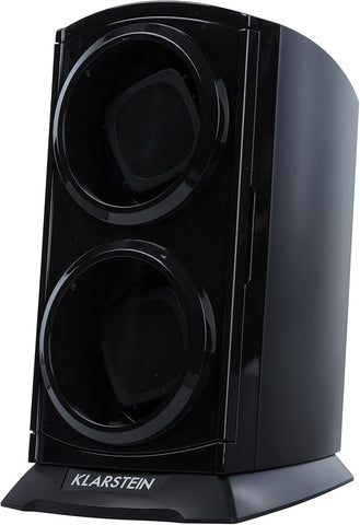 2 Saatlik Otomatik Saat Sarıcı, 4 Programlı, LED Işıklı, Sessiz