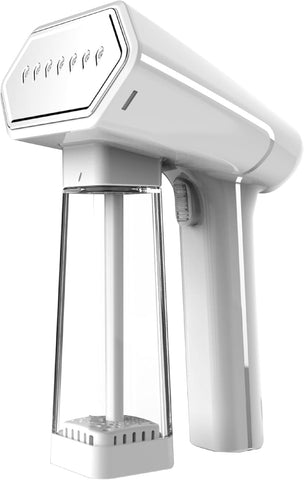 SN20GW S-Nomad Seyahat Buharlı Ütü, 1600W, 25g/dk Buhar