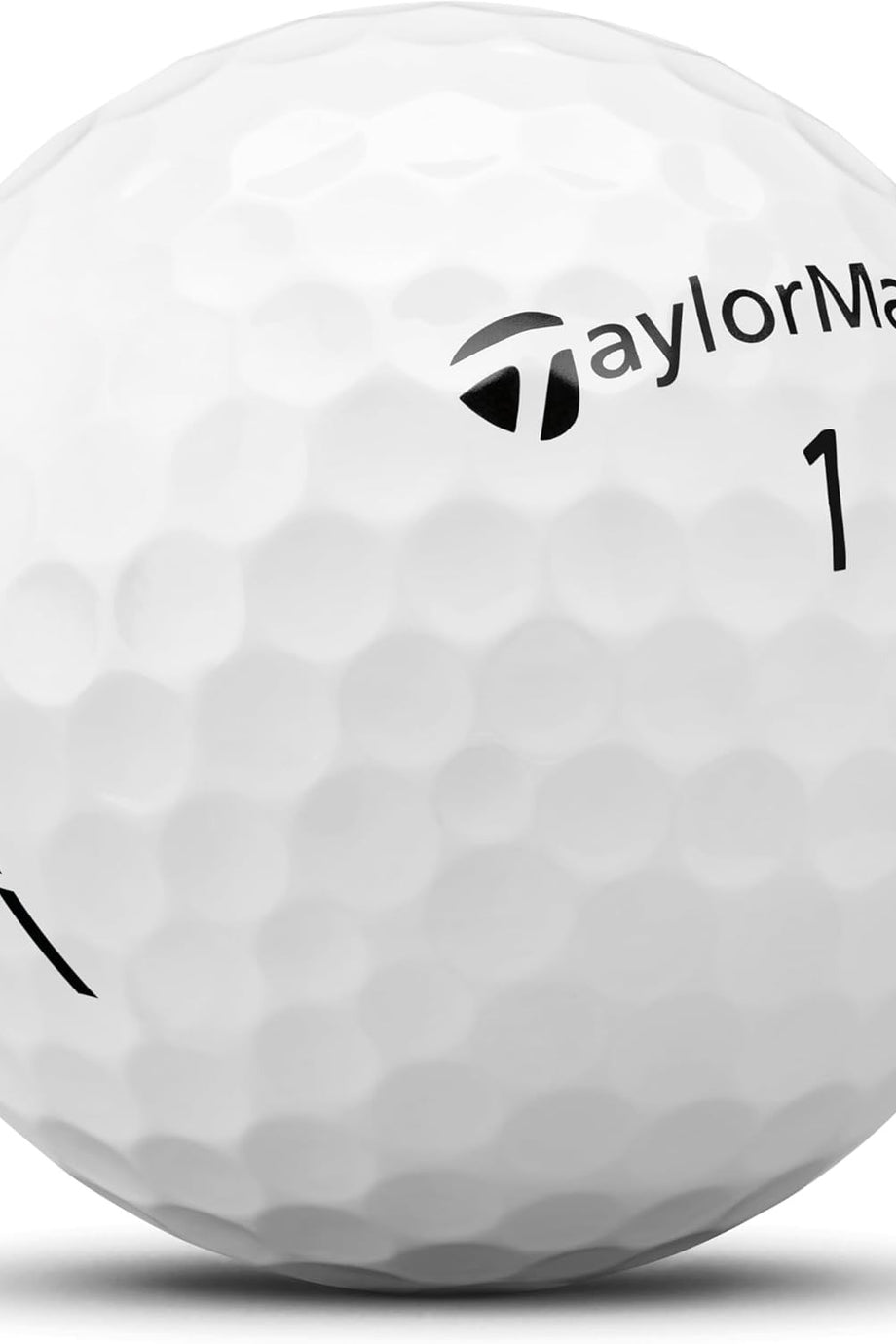 TP5 Tour Spin Golf Topu, 5 Katmanlı, Yumuşak Hissiyat ve Yüksek Green Çevresi Spin