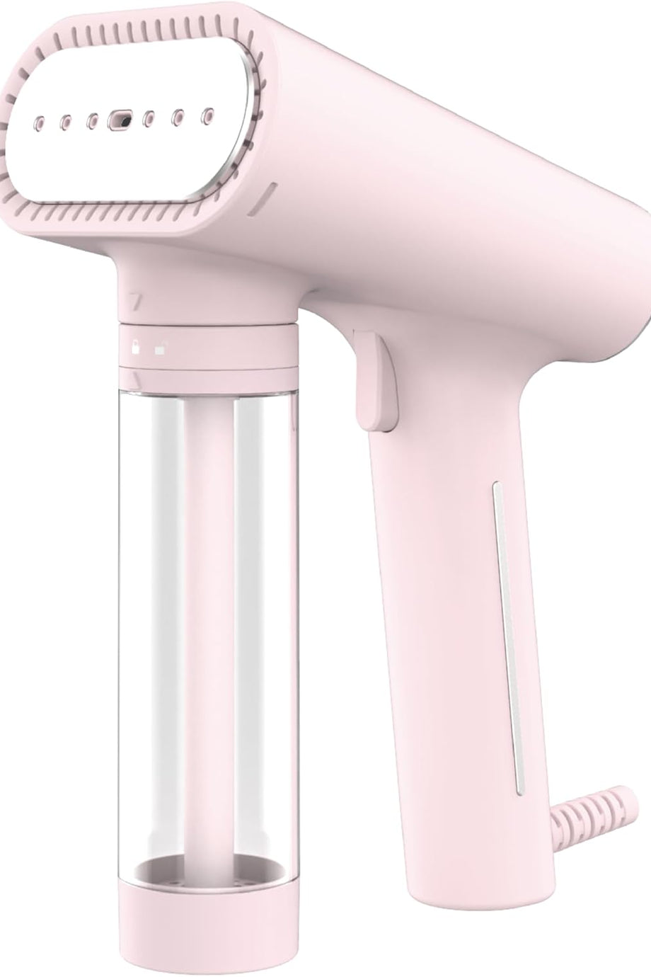 EUNS150P Taşınabilir Buharlı Ütü, 2000W, 150ml Kapasite